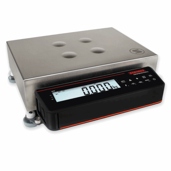 Soehnle balance compacte Dual 7196