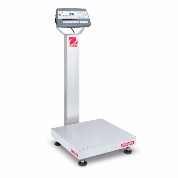 Ohaus Defender™ 5000 – Image 2