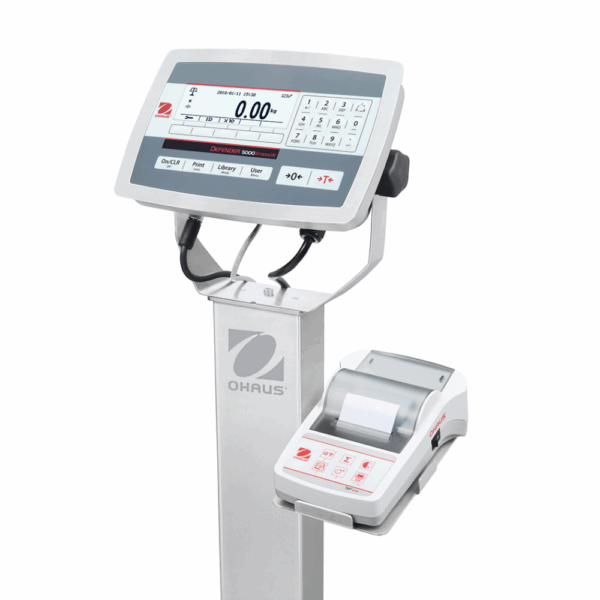 Ohaus Defender™ 5000 – Image 6