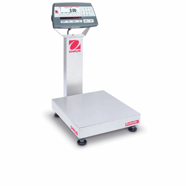 Ohaus Defender™ 5000