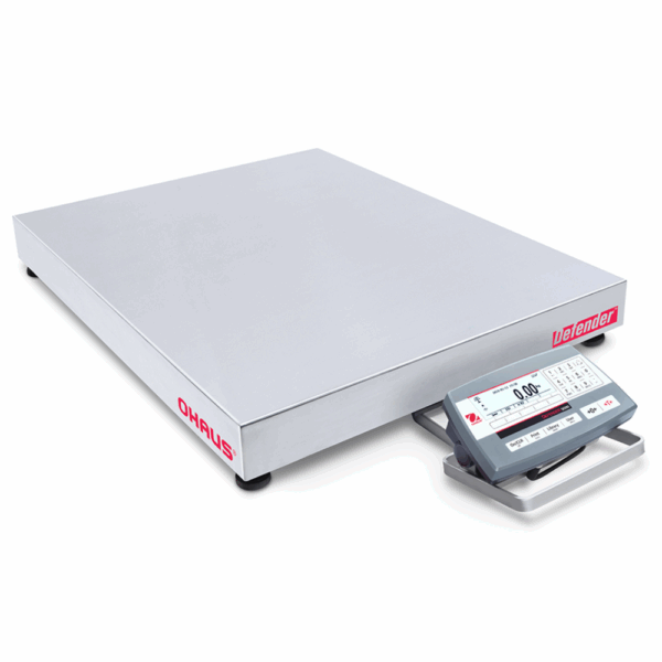 Ohaus Defender™ 5000 – Image 4