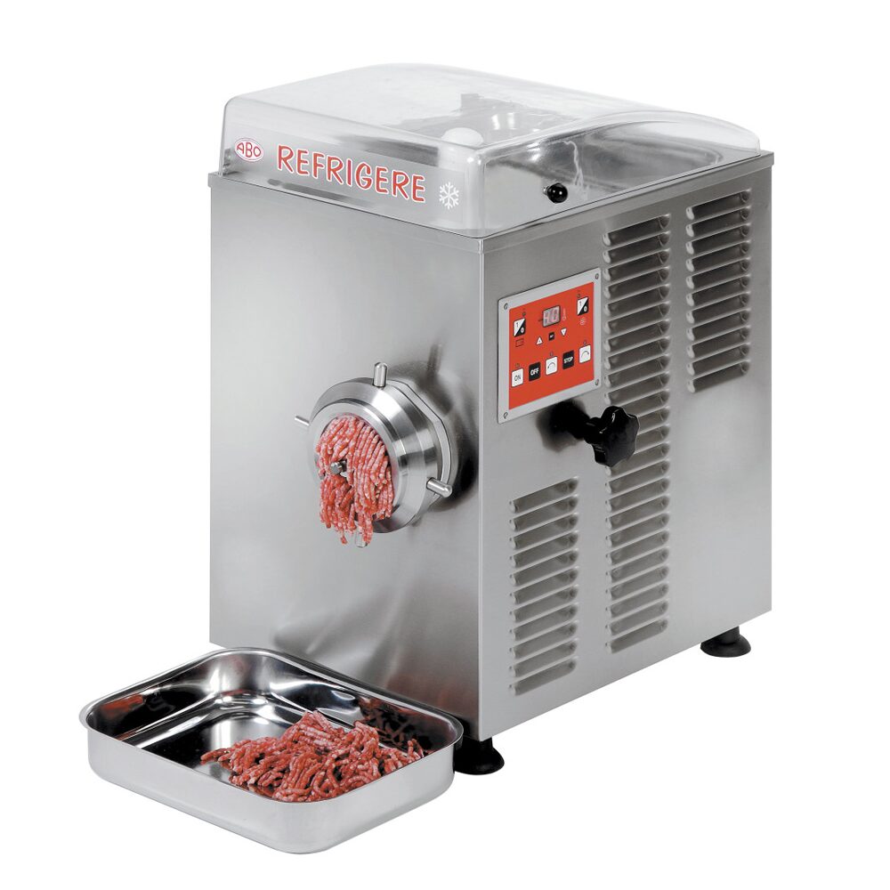 Machine de boucherie tel que des hachoirs à viande
