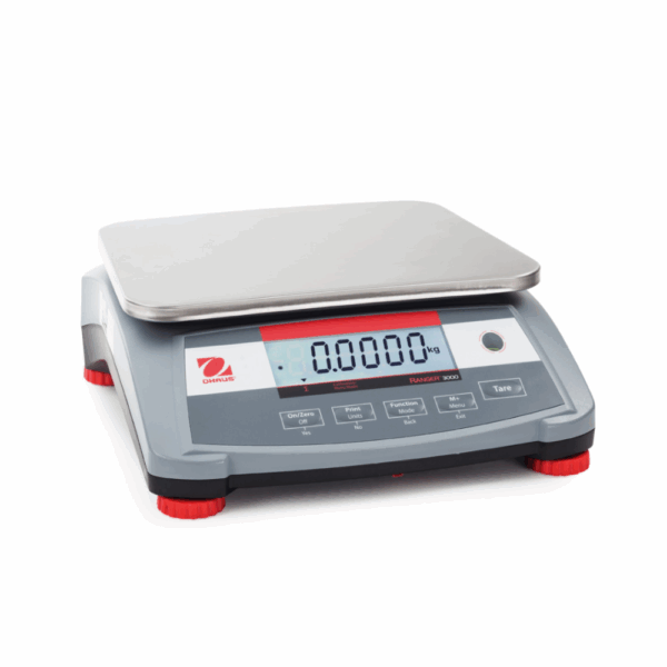 Balance Ohaus Ranger 3000