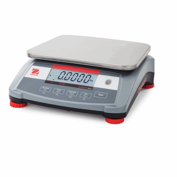 Balance Ohaus Ranger 3000 – Image 2