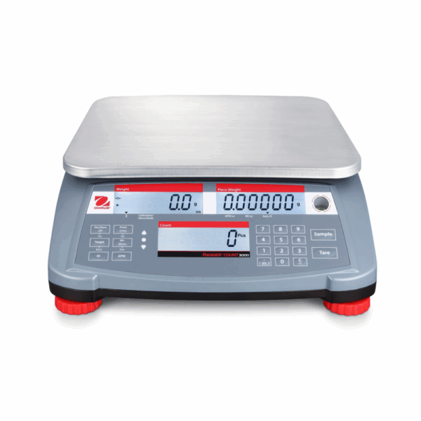 Balance Ohaus Ranger 3000 – Image 5