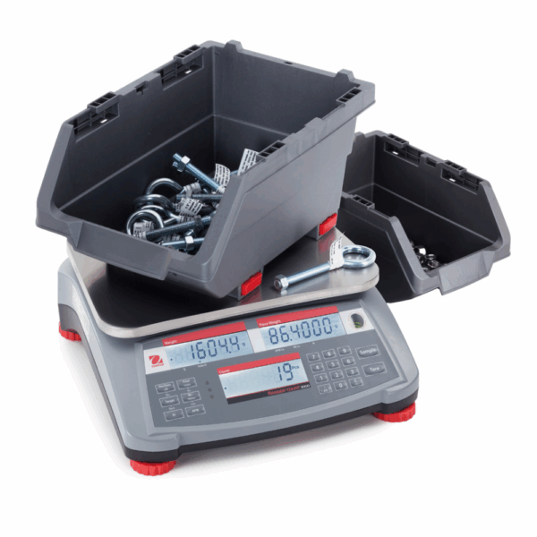 Balance Ohaus Ranger 3000 – Image 7