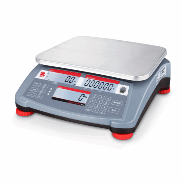 Balance Ohaus Ranger 3000 – Image 6