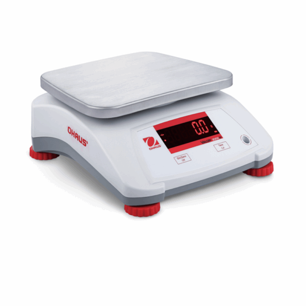 Balance Ohaus Valor 2000