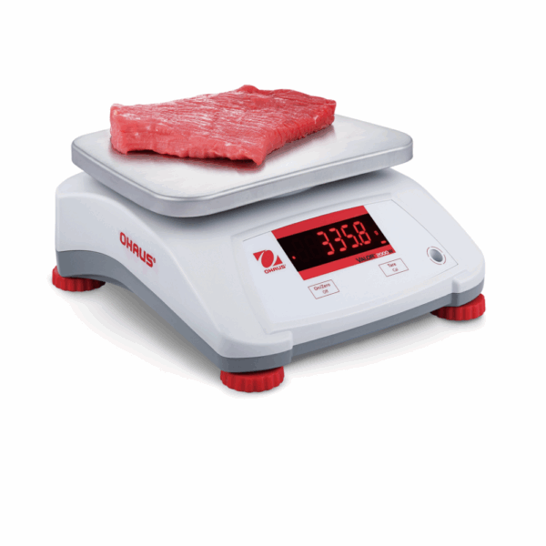 Balance Ohaus Valor 2000 – Image 2
