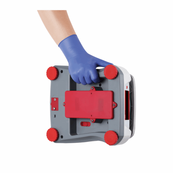 Balance Ohaus Valor 2000 – Image 3