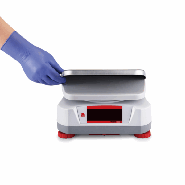 Balance Ohaus Valor 2000 – Image 4