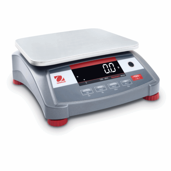 Balance Ohaus Ranger 4000