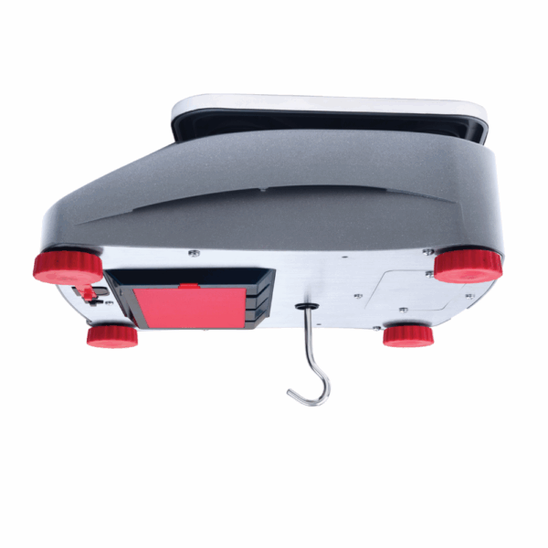 Balance Ohaus Ranger 4000 – Image 3