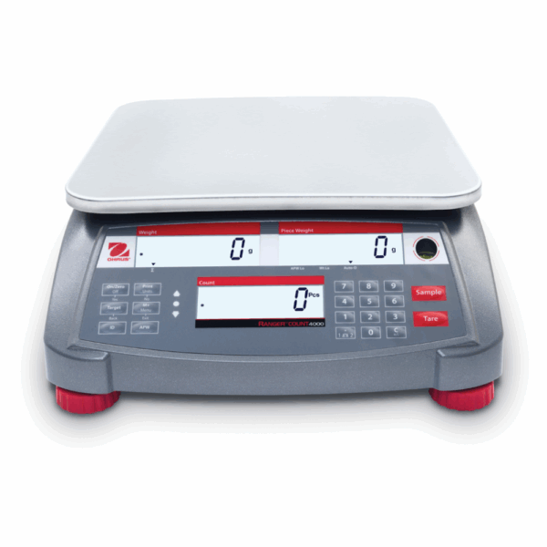 Balance Ohaus Ranger 4000 – Image 5