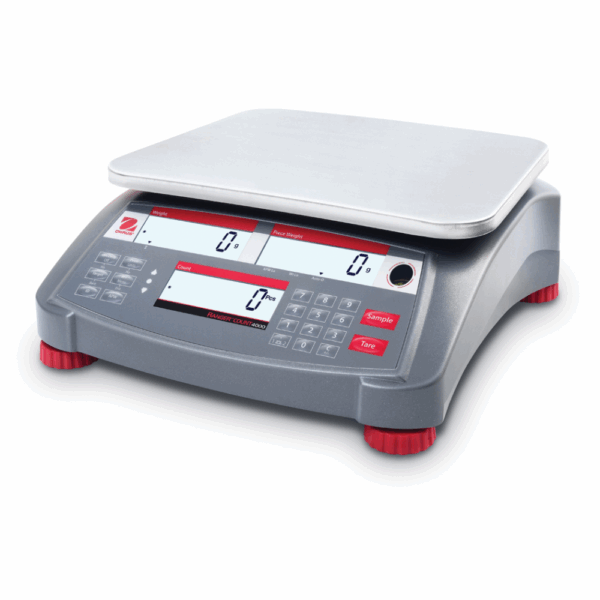 Balance Ohaus Ranger 4000 – Image 6