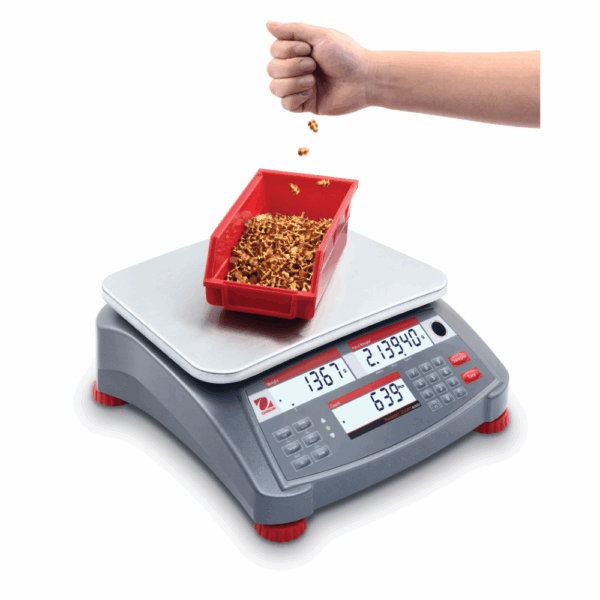 Balance Ohaus Ranger 4000 – Image 7