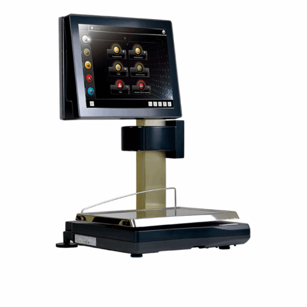 Balance caisse enregistreuse TS 20I / 20 RL / 20 RLI
