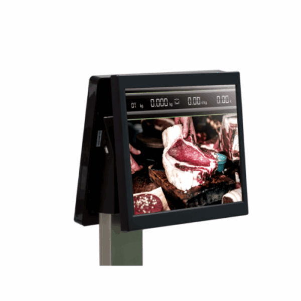 Balance caisse enregistreuse TS 20I / 20 RL / 20 RLI – Image 3
