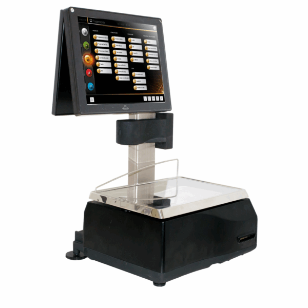 Balance caisse enregistreuse TS 20I / 20 RL / 20 RLI – Image 2