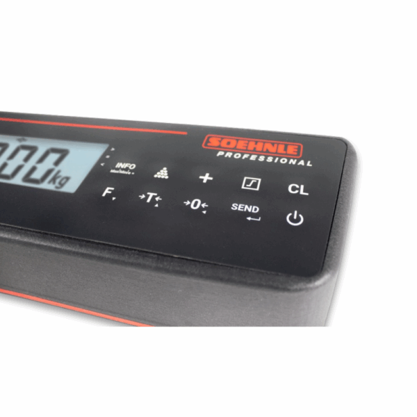 Soehnle balance de comptoir 757x / 957x – Image 3