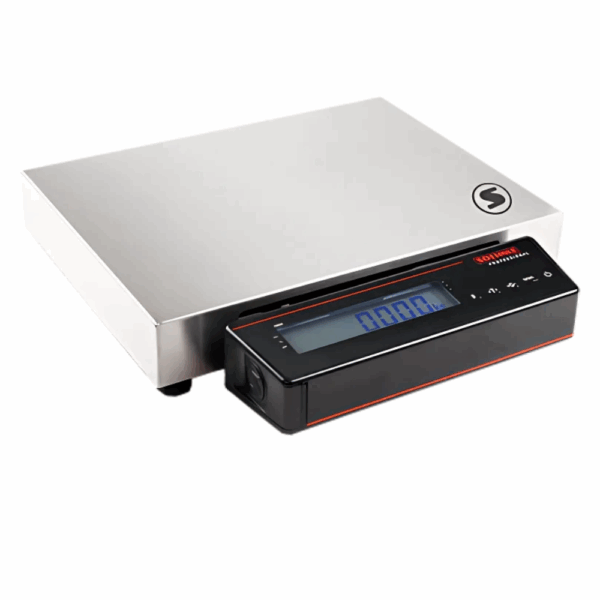 Soehnle balance compacte 915x