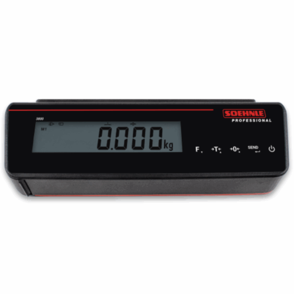 Soehnle balance compacte 915x – Image 2