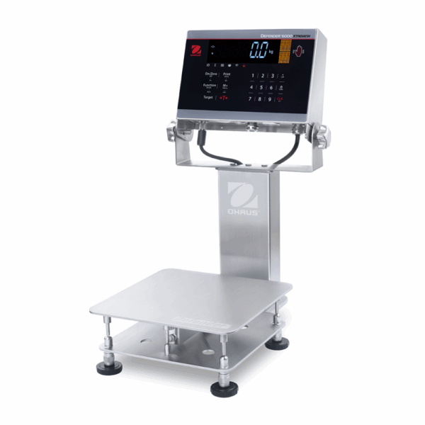 Ohaus Defender™ 6000 – Image 5