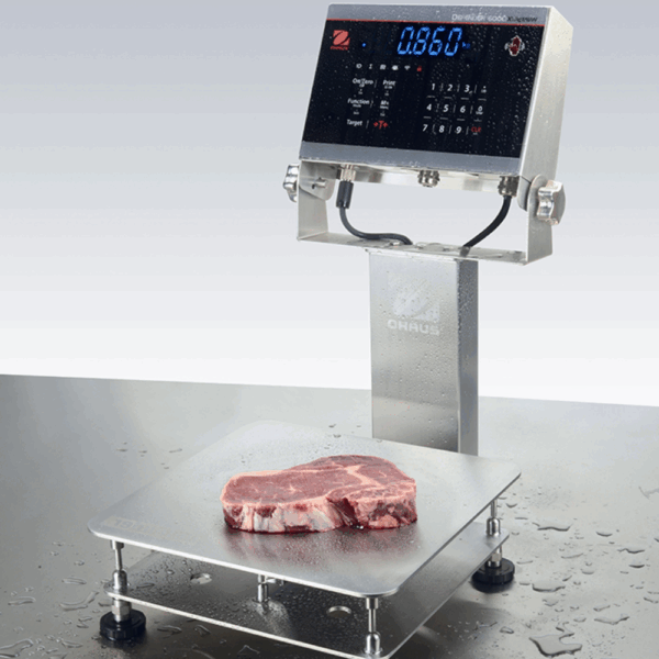 Ohaus Defender™ 6000 – Image 7