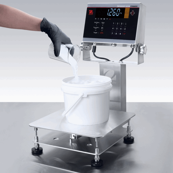 Ohaus Defender™ 6000 – Image 9