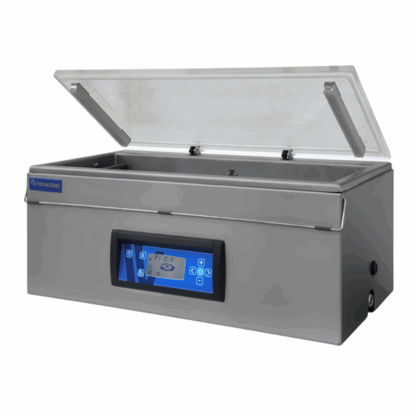 Henkovac HV – Gamme de machines sous vide de table – Image 4