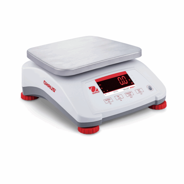 Balance Ohaus Valor 4000