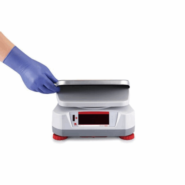 Balance Ohaus Valor 4000 – Image 3