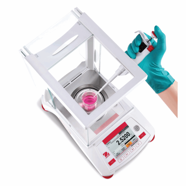 Ohaus Adventurer Precision – Image 7