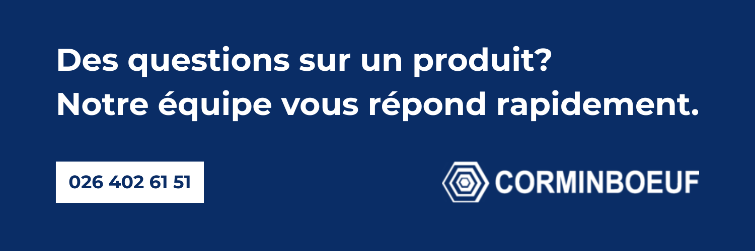 Contactez-nous
