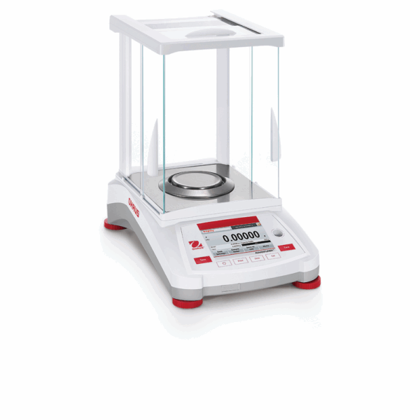Balance Ohaus Adventurer Semi-Micro