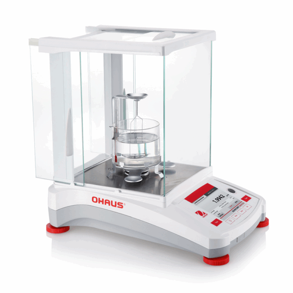 Balance Ohaus Adventurer Semi-Micro – Image 4