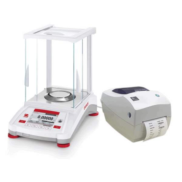 Balance Ohaus Adventurer Semi-Micro – Image 3