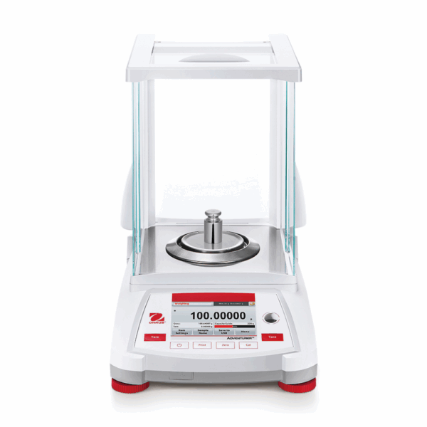 Balance Ohaus Adventurer Semi-Micro – Image 2