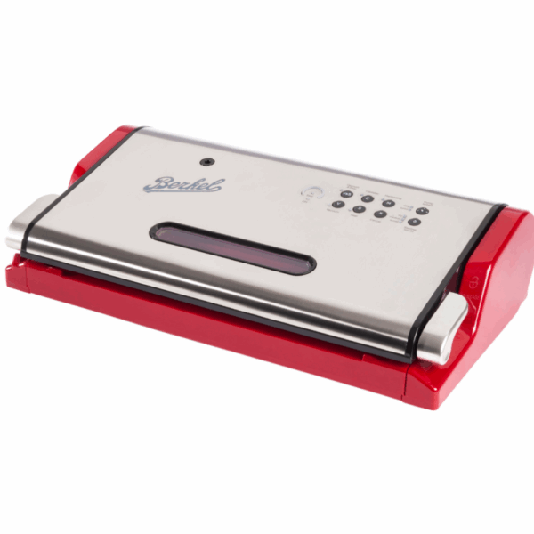 Berkel Vacuum avec 2 rouleaux – Image 3