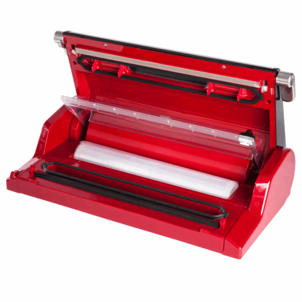 Berkel Vacuum avec 2 rouleaux – Image 4