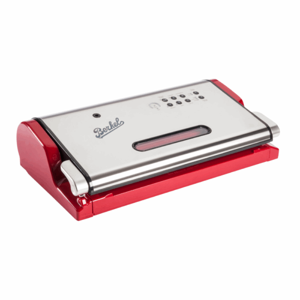 Berkel Vacuum avec 2 rouleaux – Image 2