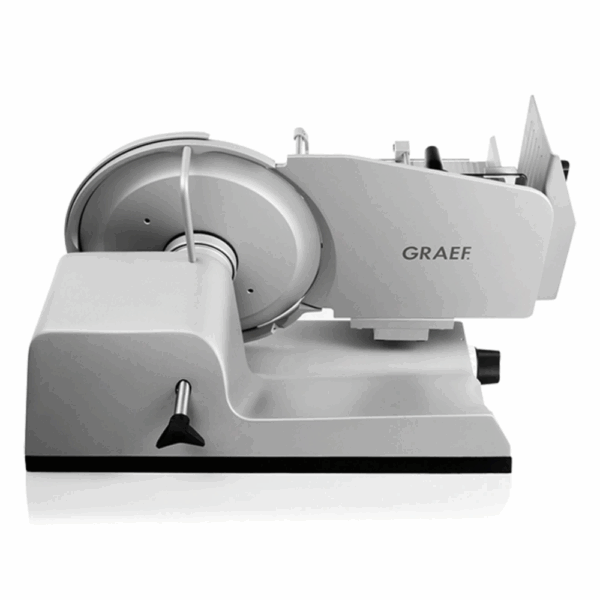 Graef Master 3370 SA pousse-reste
