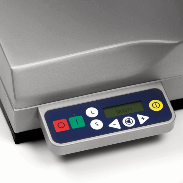 Trancheuse Master SA 3370 – Image 4