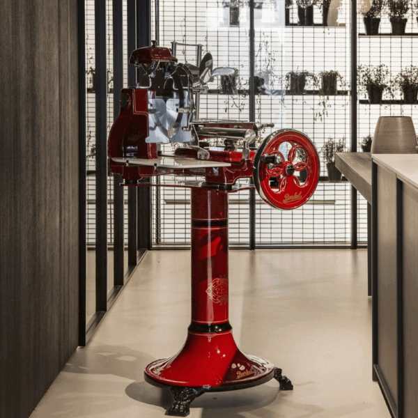 Socle Berkel Volano B3 / Tribute / B114 – Image 3