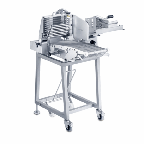 Trancheuse VA804 / FB – Image 2