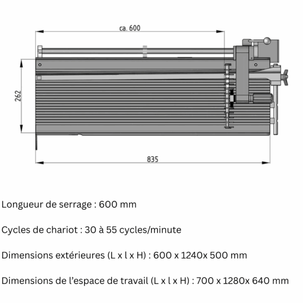 Graef VA806 / FB – Image 5