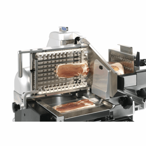 Deko Holland 834 EPB Stacker – Image 2