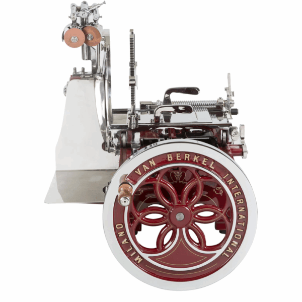 Berkel Volano L16 – Image 2