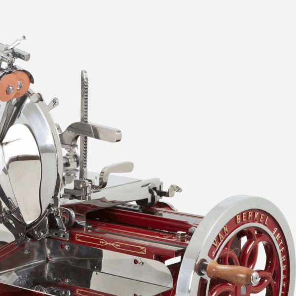 Berkel Volano L16 – Image 5