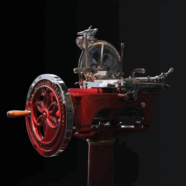 Berkel Volano L16 – Image 6